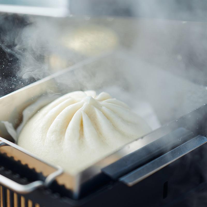 炭焼き器 ステンレス グリル HotCamp ＋Base フルセット 耐熱黒塗装