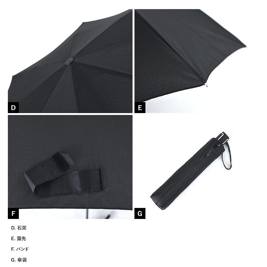 R*る様 Knirps Big Duomatic Safety 折りたたみ傘 楽天市場】折りたたみ傘 正規販売店 Knirps（クニルプス）Big