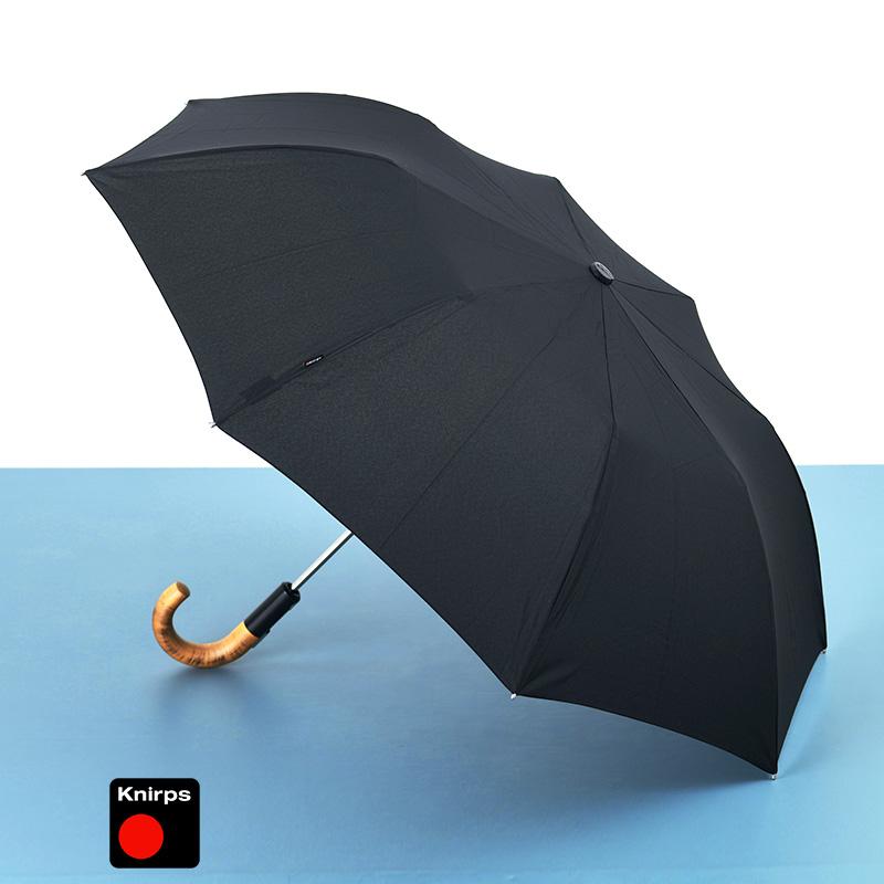 Knirps クニルプス Topmatic SL 自動開閉 折りたたみ傘 8本骨 55cm