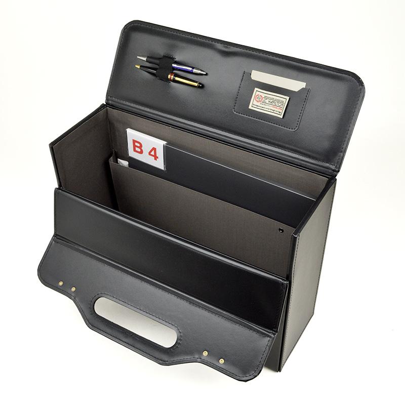 J.C HAMILTON 合成皮革 パイロットケース 幅44cm×マチ15cm  日本製 豊岡製 フライトケース メンズ 合皮 ビジネスバッグ A3 大容量  【送料無料】 J.C HAMILTON 合成皮革 パイロットケース 幅44cm×マチ15cm 日本製 豊岡