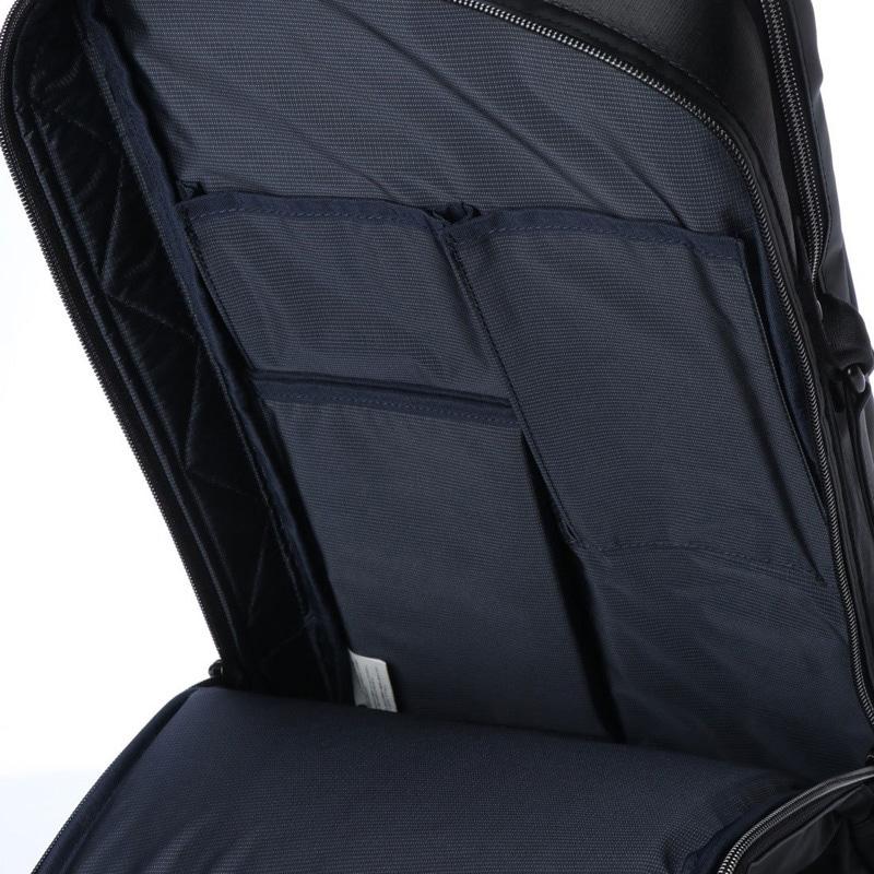 Pid 2way撥水ビジネスリュック grade メンズ 男性 ビジネスバッグ