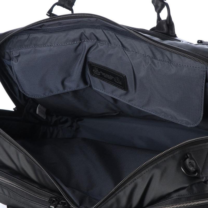 Pid 3way撥水ビジネスバッグ grade メンズ 男性 3wayバッグ リュック