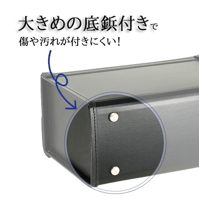 GUSTO フライトケース メンズ ビジネスバッグ 鍵付き 合皮 大容量