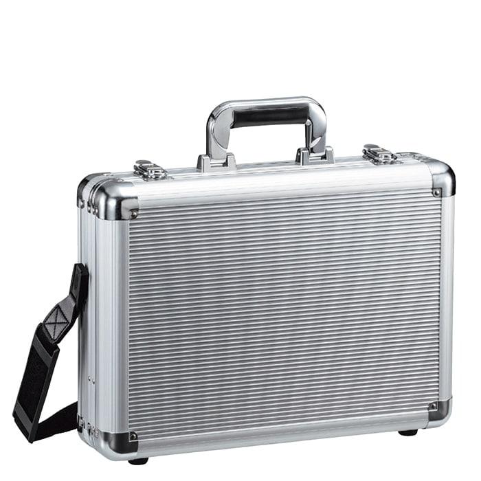 GUSTO アルミアタッシュケース B4対応サイズ  メンズ アタッシェケース アルミ 2way ショルダーベルト 鍵付き シンプル B4 ビジネスバッグ 自立 鞄 かばん バッグ 30代 40代 50代 60代  【送料無料】 GUSTO アルミアタッシュケース B4対応サイズ メンズ アタッシェケース