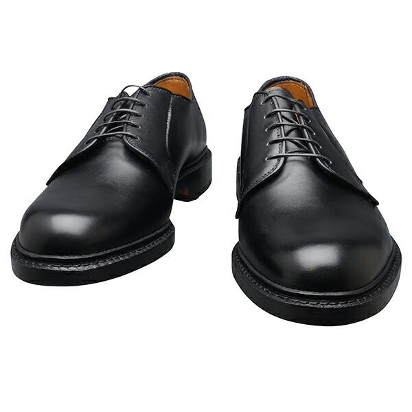 allen edmonds プレーントゥシューズ Leeds