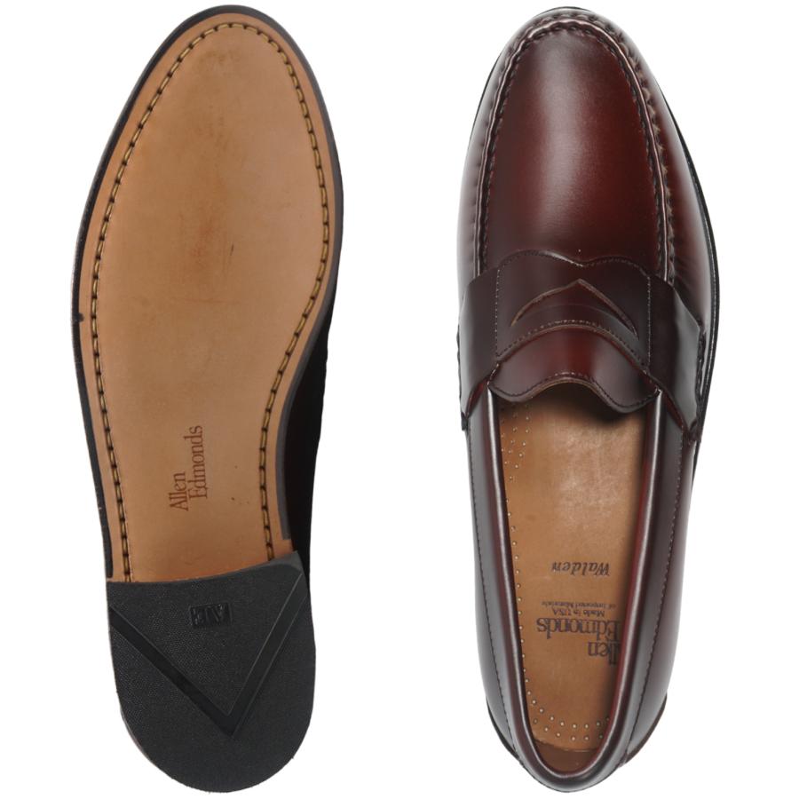 Allen Edmonds 全商品返品可 アレンエドモンズ WALDEN ウォールデン 