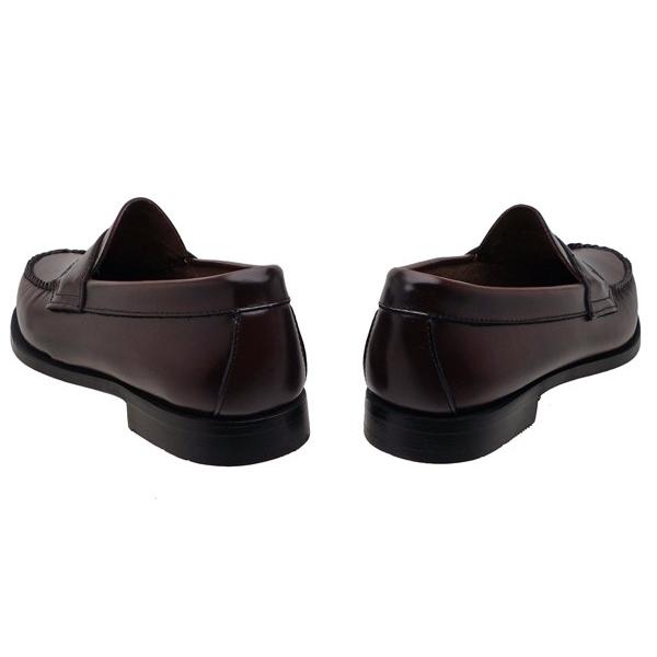 G H Bass Logan ローガン Burgundy バス ペニーローファー バーガンディー メンズ ｕｓａ直輸入 正規品 Bass Logan Bur D T Supply 通販 Yahoo ショッピング