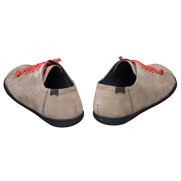 【CAMPER】PEU CAMI ペウカミ　カジュアルシューズ グレー カンペール CAMPER [カンペール] PEU CAMI / カジュアルシューズ