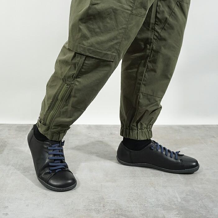 返品交換可】 CAMPER カンペール Peu Cami ブラック 黒(K100249 返品交換可】 CAMPER カンペール Peu Cami ブラック 黒(K100249