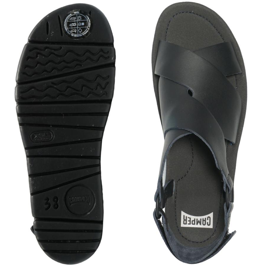 返品交換可】 カンペール CAMPER レディースサンダル K201399 返品交換可】 カンペール CAMPER レディースサンダル K201399