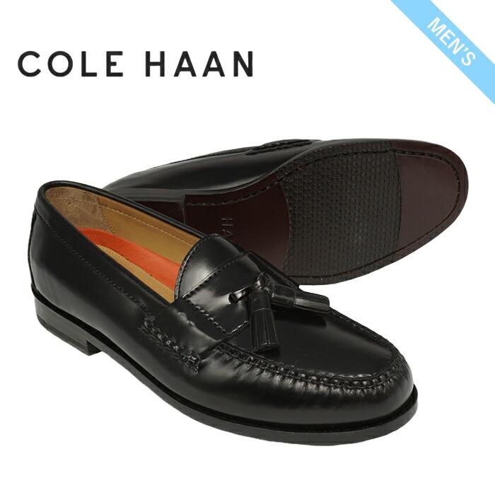 全商品返品可 COLEHAAN PINCH GRAND TASSEL コールハーン ピンチ 