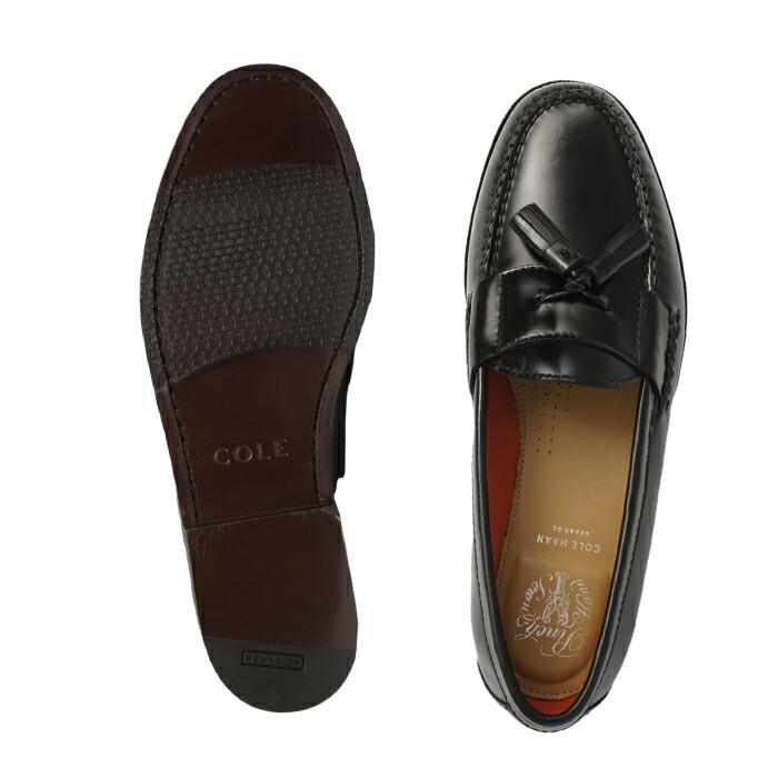 返品交換可】 COLEHAAN PINCH GRAND TASSEL コールハーン ピンチ