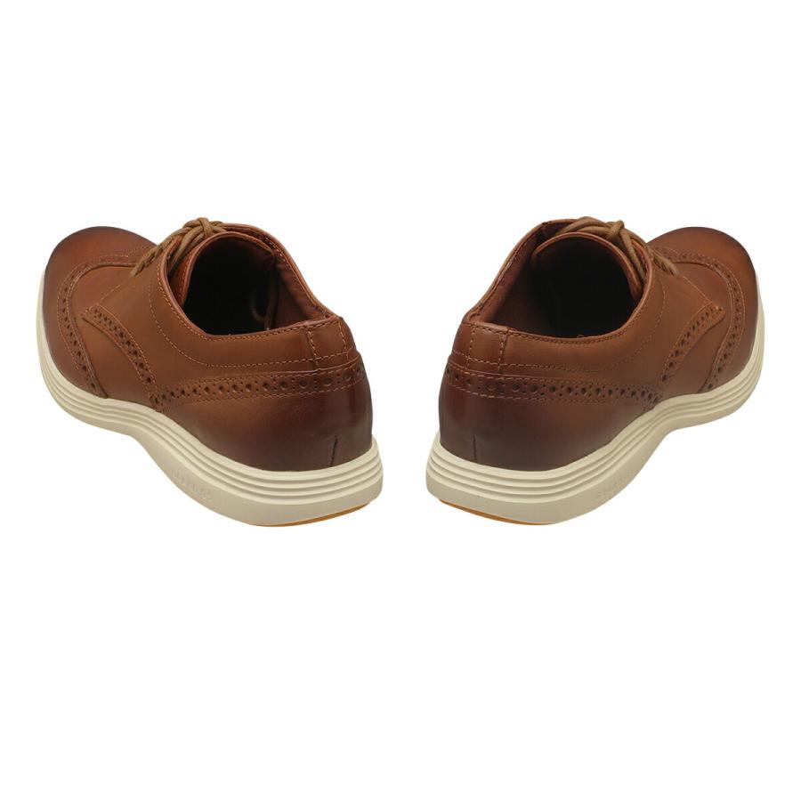 返品交換可】 コールハーン オリジナルグランド ウィングチップ