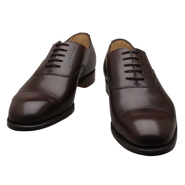 CHEANEY ジョセフ チーニー ALFRED アルフレッド レザーソール