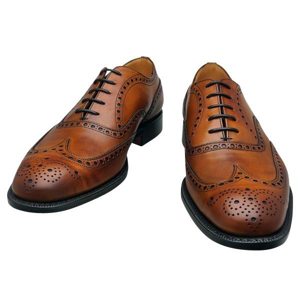 Church's チャーチ CHETWYND チェットウィンド ウイングチップ レザーソール WALNUT CALF ≪UK直輸入・正規品≫ :chu-chetwynd-walnut-173-f:T-SUPPLY - 通販 - Yahoo!ショッピング Church's チャーチ CHETWYND チェットウィンド ウイングチップ レザーソール WALNUT CALF ≪UK直輸入・正規品≫ :chu-chetwynd-walnut-173-f:T-SUPPLY - 通販 - Yahoo!ショッピング