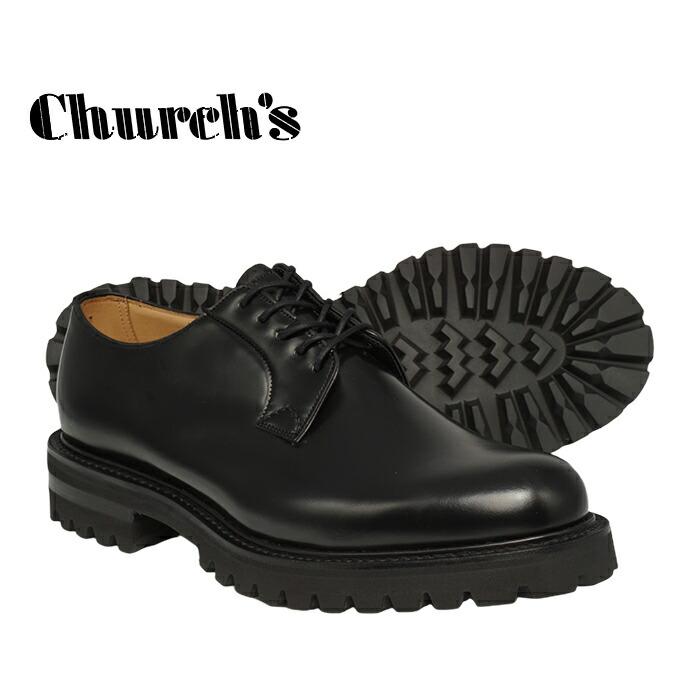 返品交換可】 Church's SHANNON-T チャーチ シャノン プレーン 返品交換可】 Church's SHANNON-T チャーチ シャノン プレーン