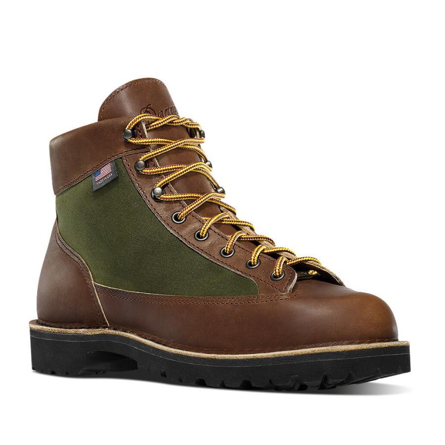 ダナー ライト DANNER LIGHT 30449 GORE-TEX