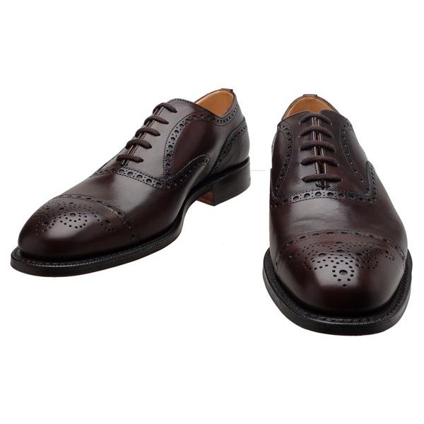 【超美品】Church’s ディプロマット Diplomat 70F ブラック 極美品” Church's（チャーチ）DIPLOMAT / ディプロマット