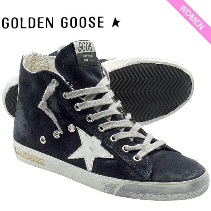 返品可】【ゴールデングース FRANCY】 GOLDENGOOSE フランチィ NIGHT