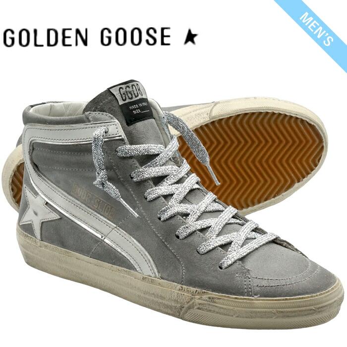 今ならほぼ即納！今ならほぼ即納！GOLDEN GOOSE SLIDE ゴールデン