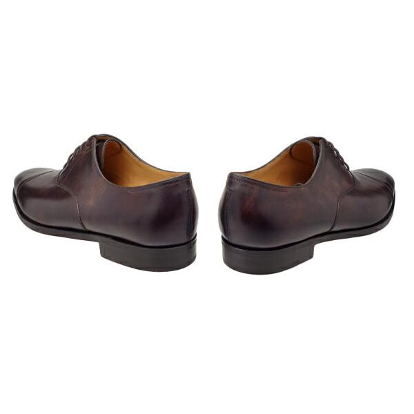 全商品返品可 JOHN LOBB ジョンロブ CITY 2 シティ2 レザーソール 