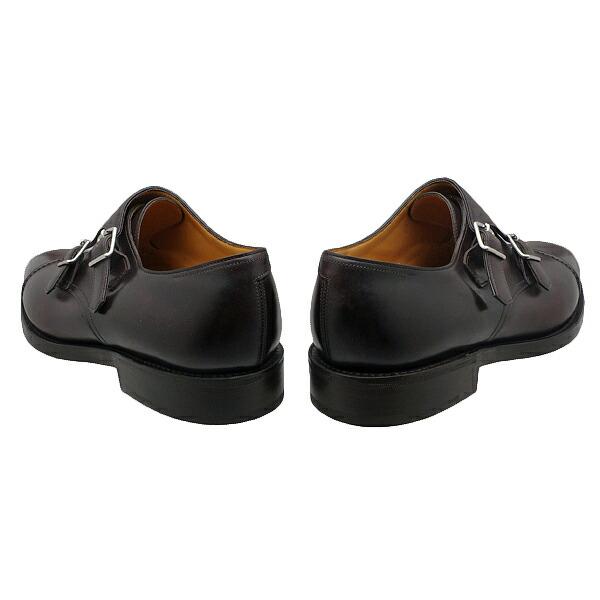 全商品返品可 JOHN LOBB ジョンロブ WILLIAM 2 ウィリアム2 レザー  