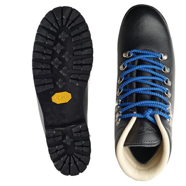 全商品返品可 MERRELL WILDERNESS メレル ウィルダネス ブラック 