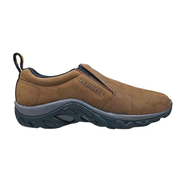 返品交換可】 MERRELL JUNGLE MOC NUBUCK メンズ メレル