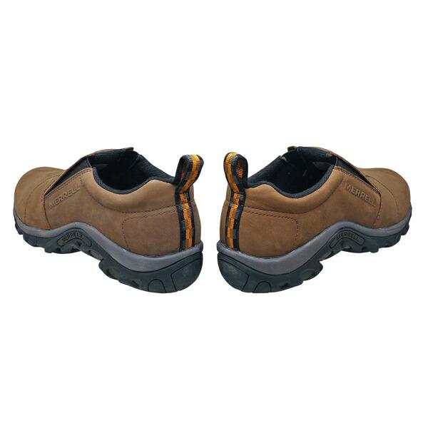 返品交換可】 MERRELL JUNGLE MOC NUBUCK メンズ メレル