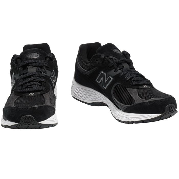 New Balance ニューバランス M2002R  M2002RBK BLACK/WHITE ブラック/ホワイト メンズ レディースサイズあり スニーカー｜t-supply｜02