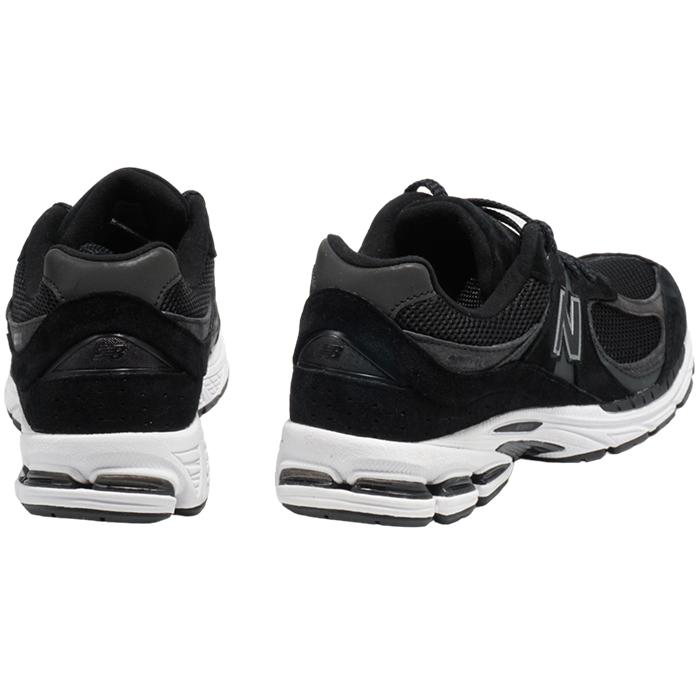 New Balance 【返品交換可】New ニューバランス M2002R M2002RBK