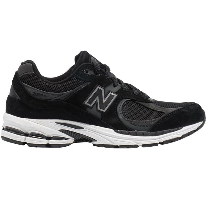 New Balance 【返品交換可】New ニューバランス M2002R M2002RBK