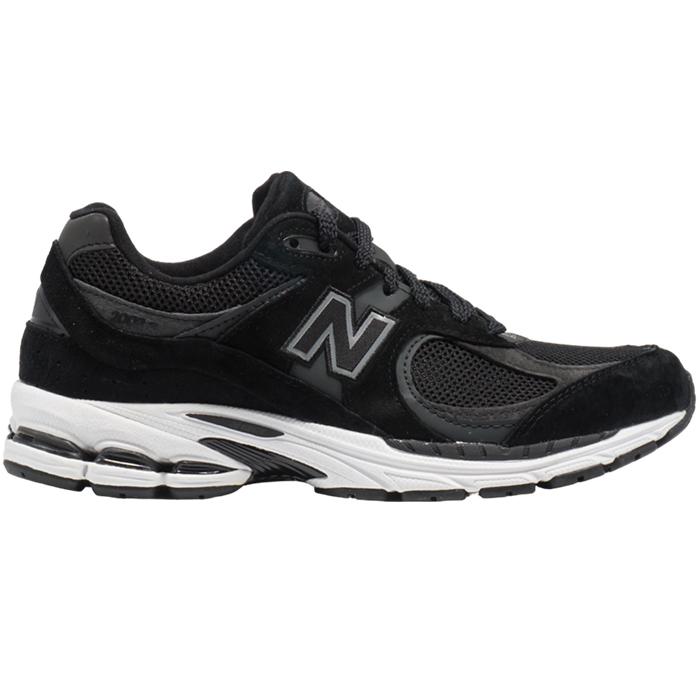 New Balance ニューバランス M2002R  M2002RBK BLACK/WHITE ブラック/ホワイト メンズ レディースサイズあり スニーカー｜t-supply｜04