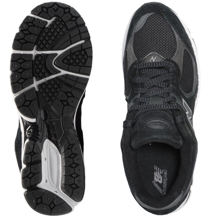 New Balance ランニングシューズ ブラック M2002RBK 24cm 楽天市場】New Balance [ニューバランス] M2002 RBK [M2002RBK