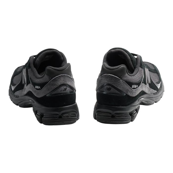 New Balance 【返品交換可】New ニューバランス M2002RBL