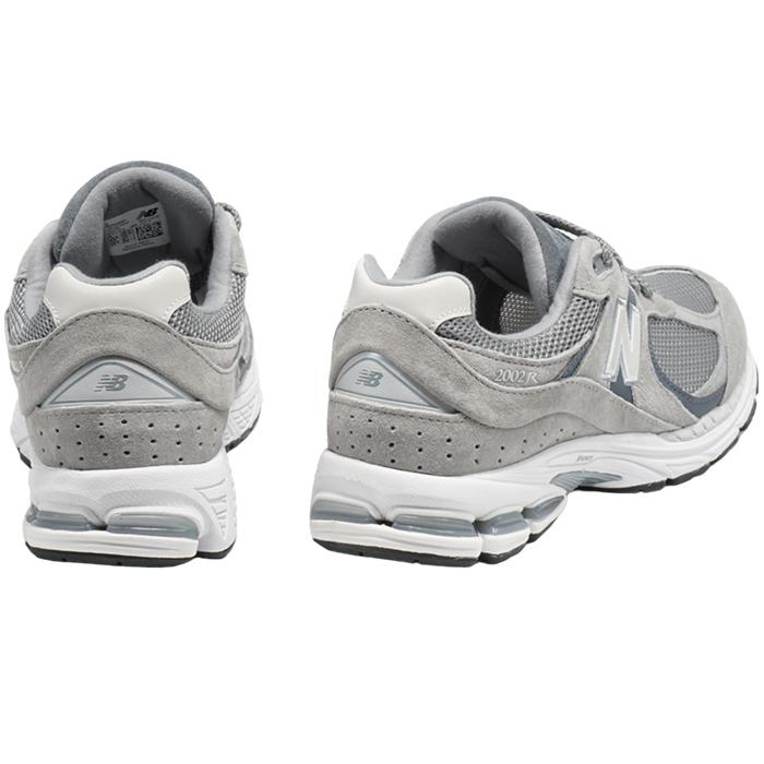 New Balance（ニューバランス） 【返品交換可】New Balance M2002R