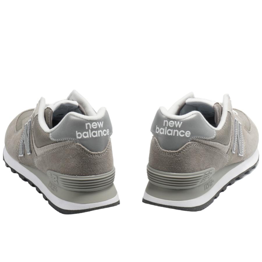 New Balance 【返品交換可】 ニューバランス 574 ML574EVG GRAY New Balance 【返品交換可】 ニューバランス 574 ML574EVG GRAY