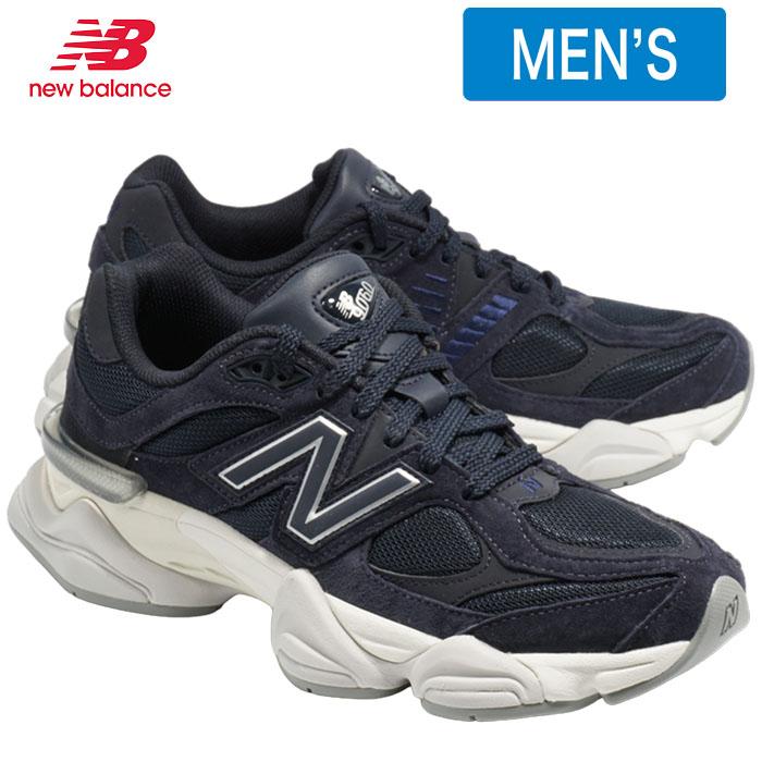 New Balance ニューバランス 90/60 U9060NV NV ネイビー メンズ スニーカー : nb-9060-u9060-nvd :  T-SUPPLY - 通販 - Yahoo!ショッピング