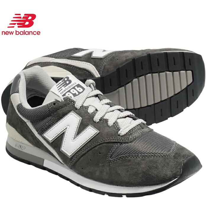 ⭐️未使用品⭐️ニューバランス 27cm CM996CD2 ニューバランス(newbalance) ニューバランス NEW BALANSE