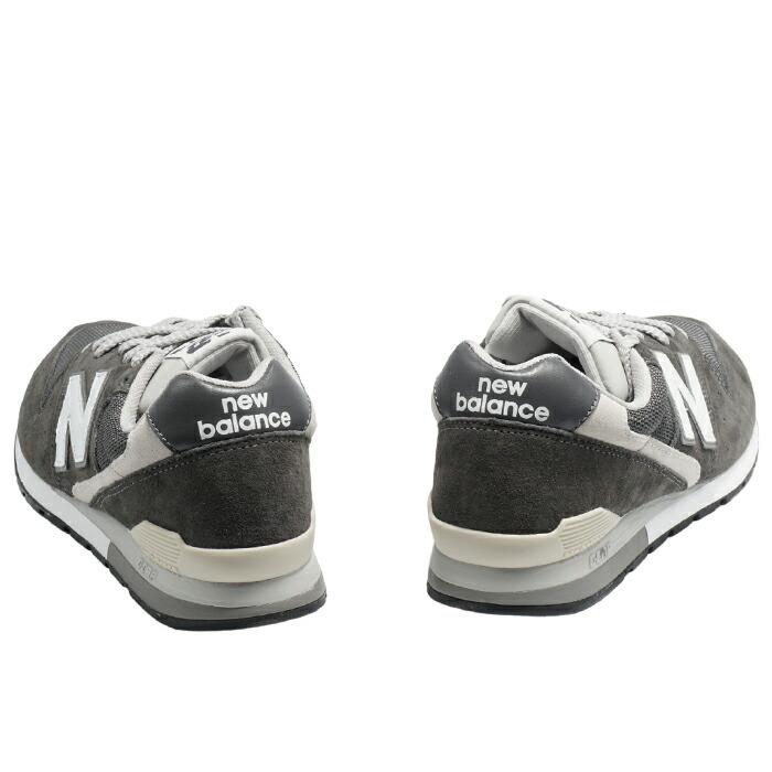 ⭐️未使用品⭐️ニューバランス 27cm CM996CD2 ニューバランス(newbalance) ニューバランス NEW BALANSE
