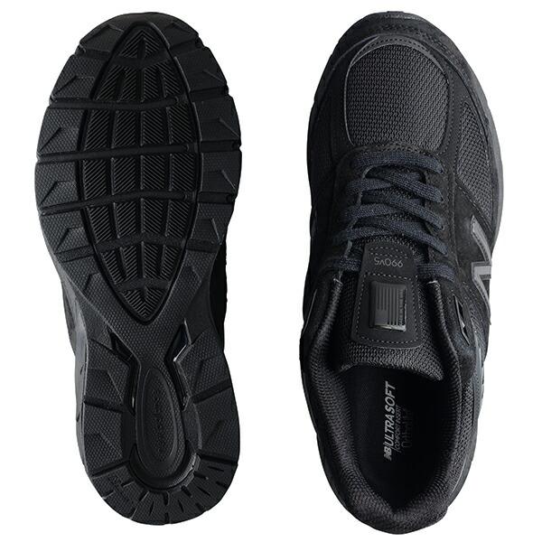 返品交換可】 ニューバランス M990BB5 やや幅広 Width:2E NEW BALANCE 