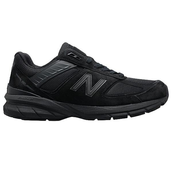 返品交換可】 ニューバランス M990BB5 やや幅広 Width:2E NEW BALANCE 