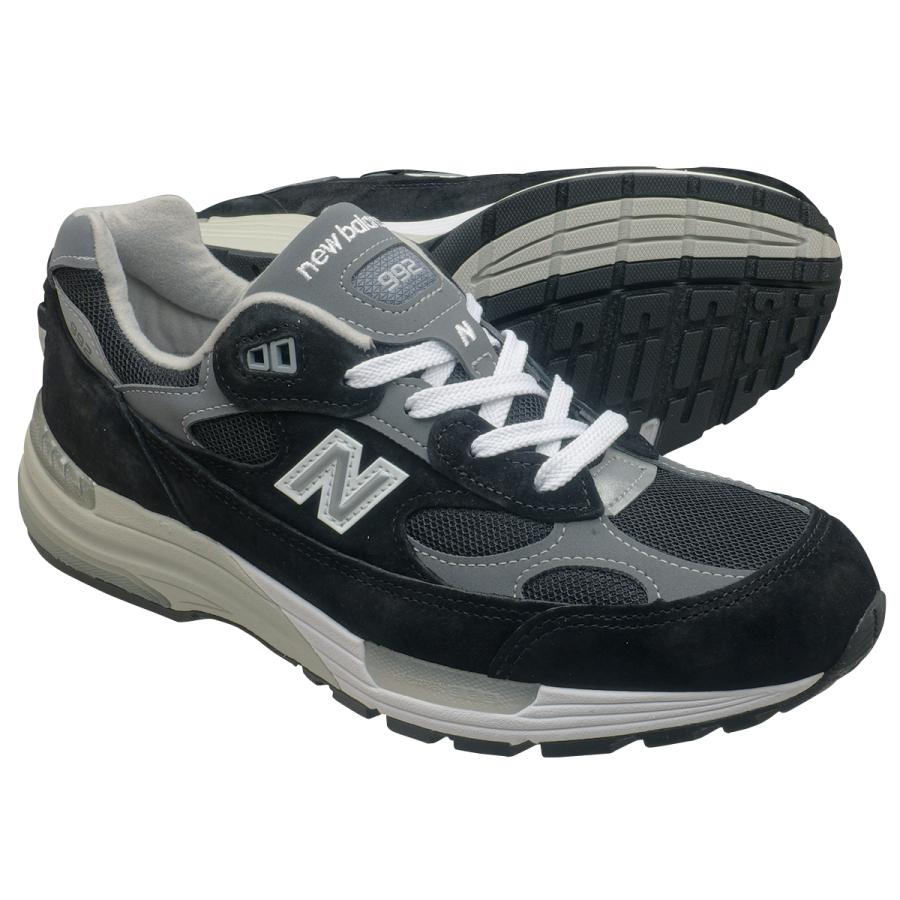 ニューバランス M992eb 26.5cm