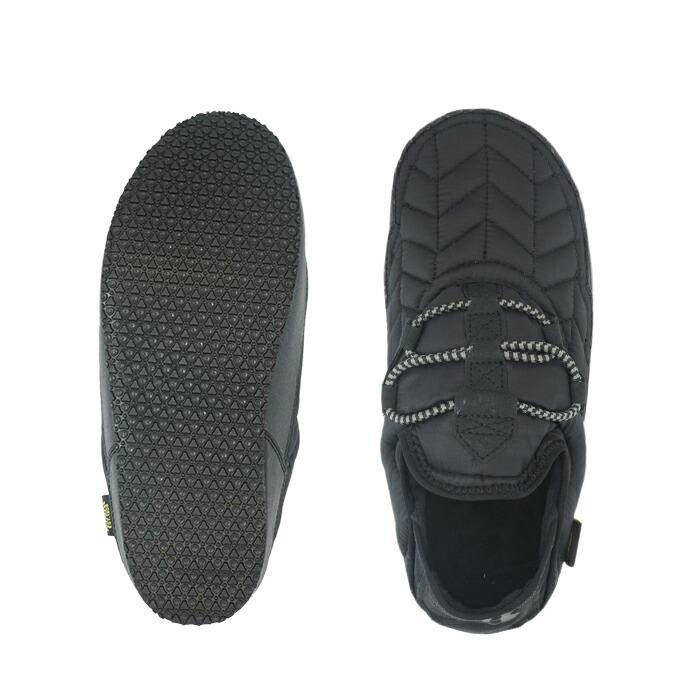 返品交換可】 NEW BALANCE SUFMOCK2 ニューバランス BLACK