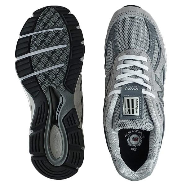 New Balance 【返品交換可】 ニューバランス レディース W990GL4