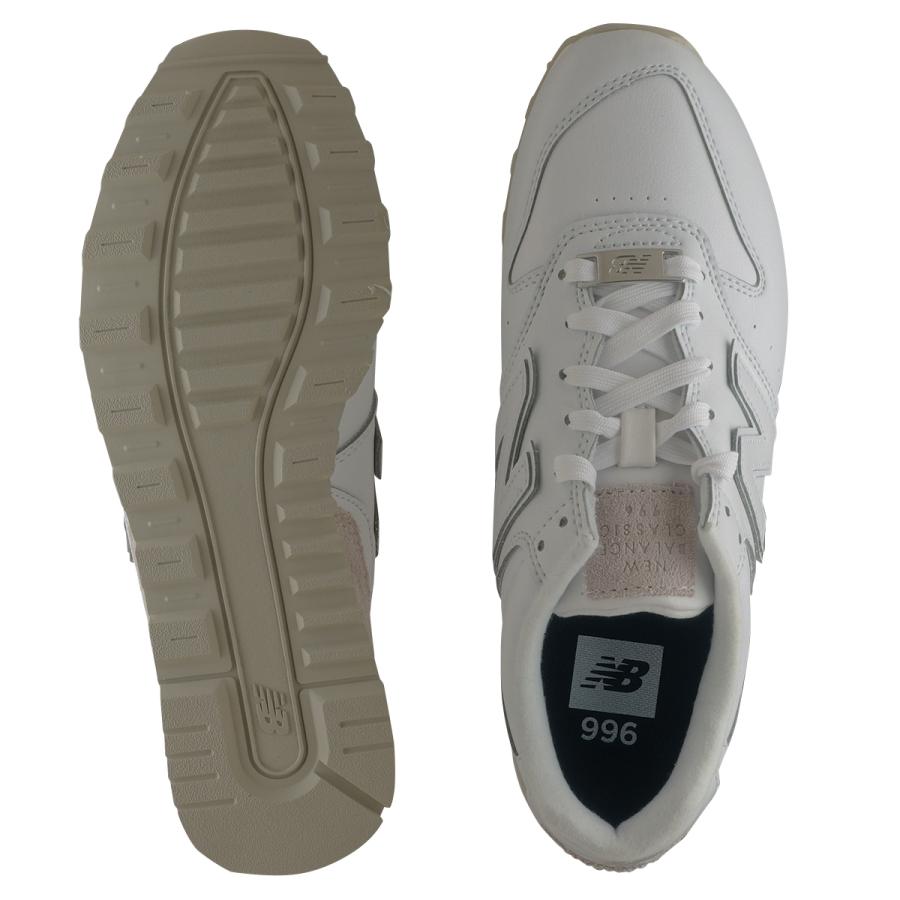 ニューバランスWL 996 スニーカーホワイト23.5cm 楽天市場】NEW BALANCE WL996 CW2 ニューバランス WL996 CW2