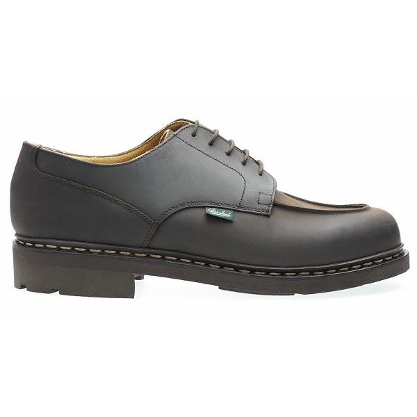 Paraboot 【返品交換可】 パラブーツ CHAMBORD シャンボード