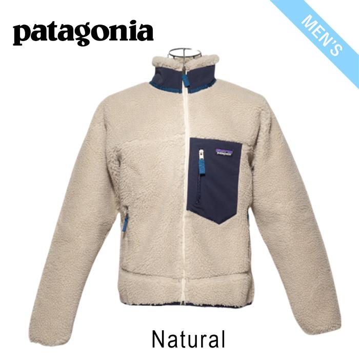 返品交換可】PATAGONIA パタゴニア 23056 メンズ・クラシック・レトロX