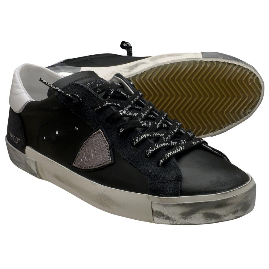 返品交換可】 フィリップモデル PHILIPPE MODEL パリス エックス