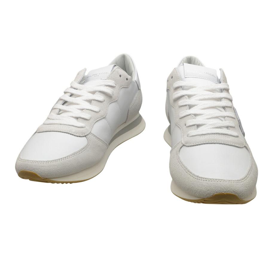 PHILIPPE MODEL Trpx トロぺ エックス ロートップスニーカー PHILIPPE MODEL 【セール】PHILIPPE フィリップモデル TROPEZ X